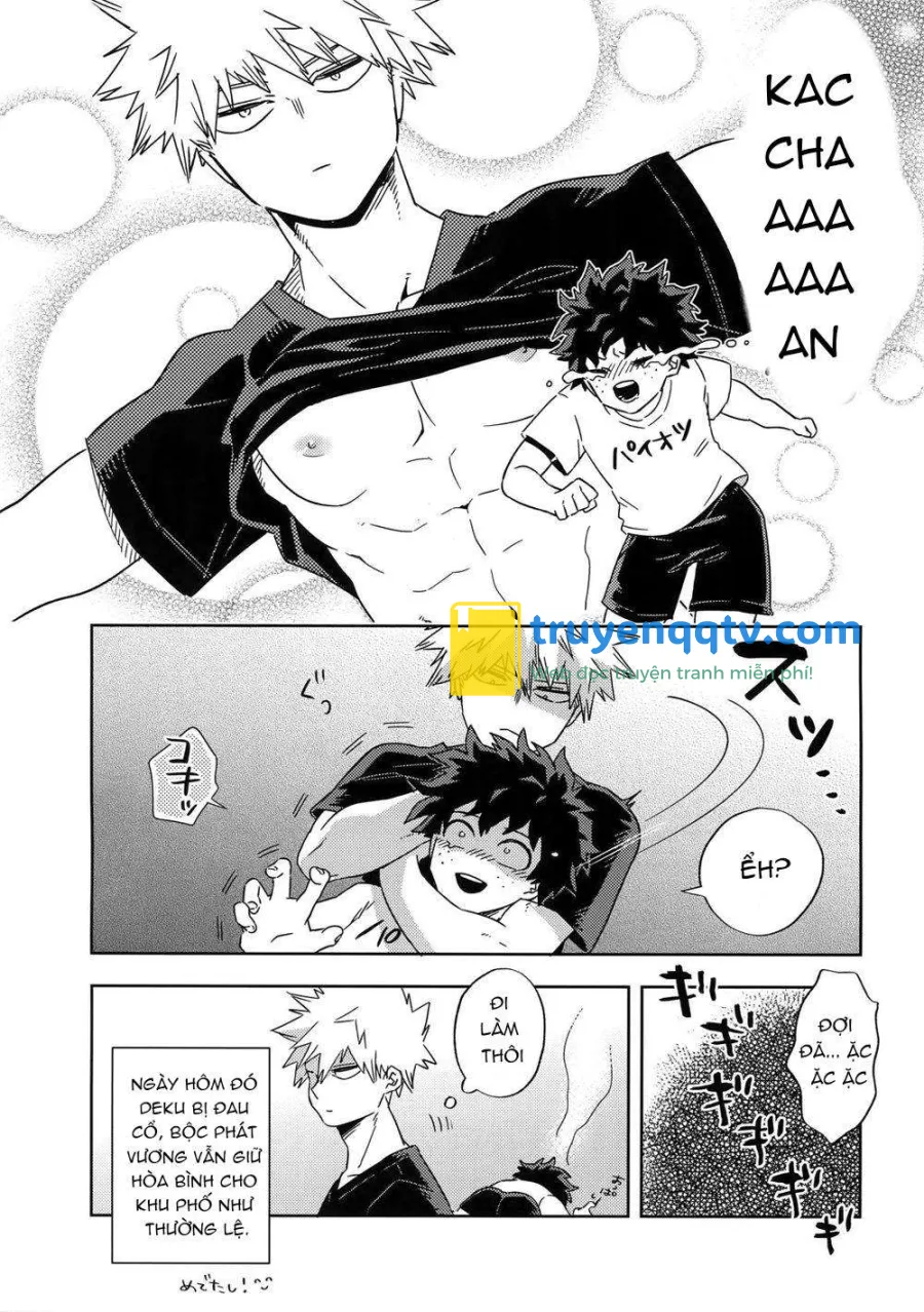 ổ sìn otp Chapter 151.1 - Next Chapter 151.1 DekuBaku