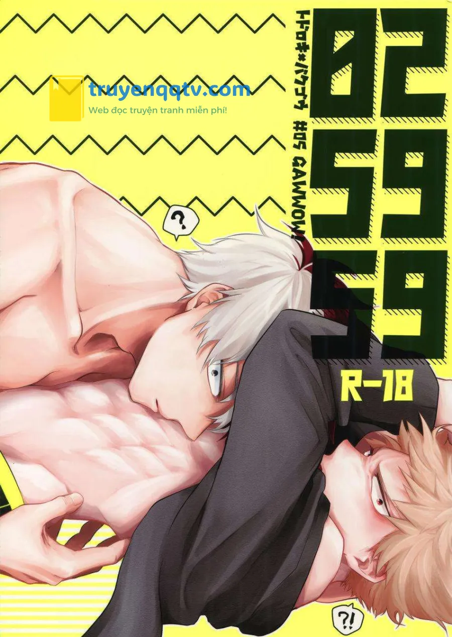 ổ sìn otp Chapter 141 - Next Chapter 141 TodoBaku