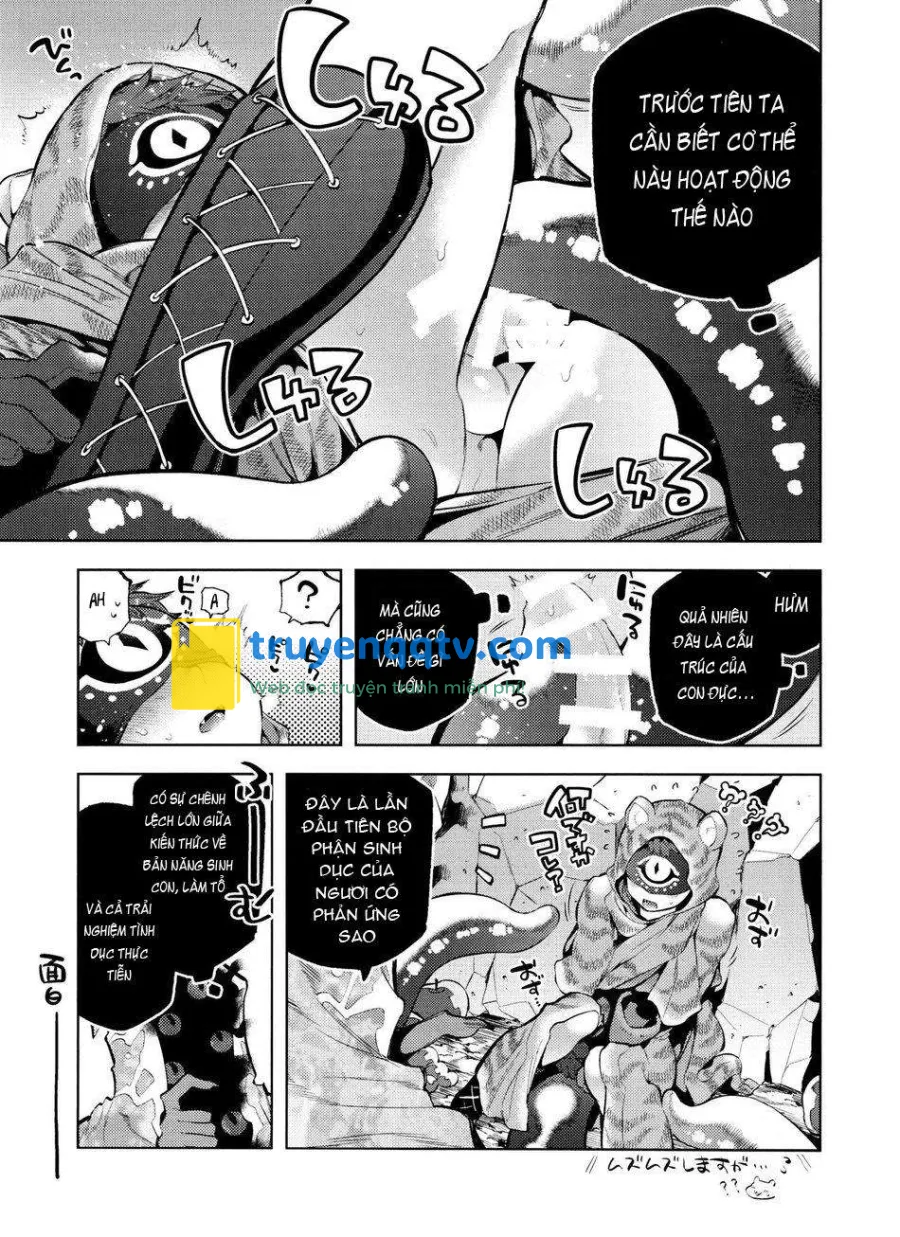 ổ sìn otp Chapter 136 - Next Chapter 136 Hastur x Eli