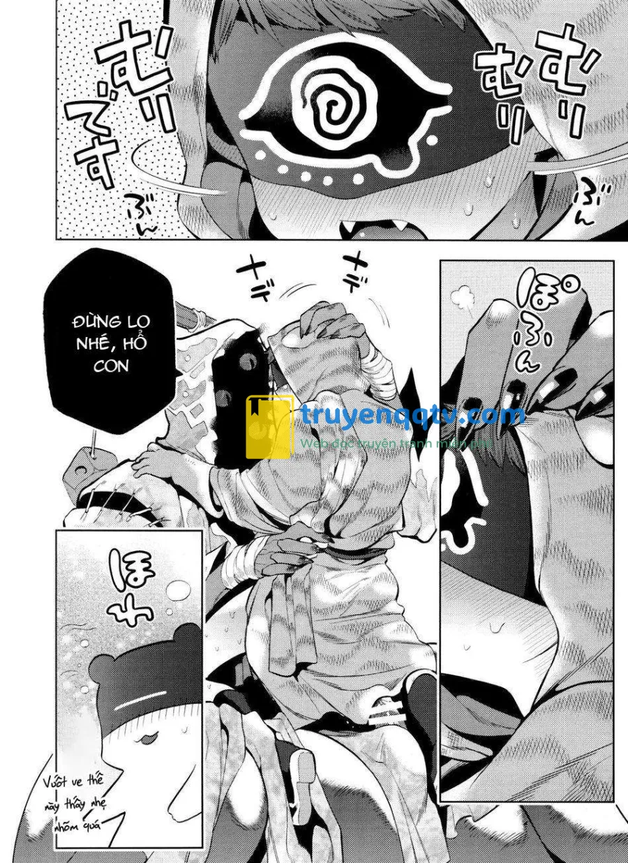 ổ sìn otp Chapter 136 - Next Chapter 136 Hastur x Eli