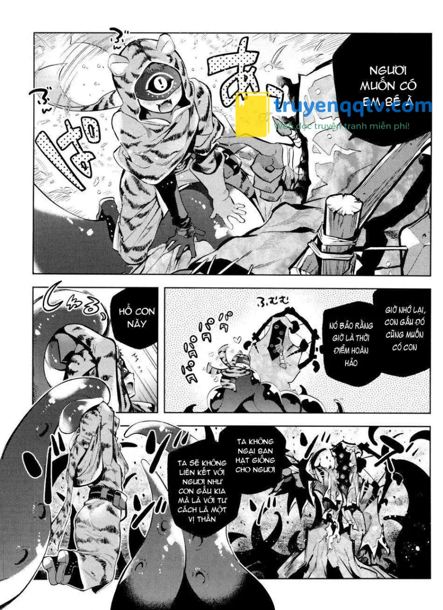 ổ sìn otp Chapter 136 - Next Chapter 136 Hastur x Eli