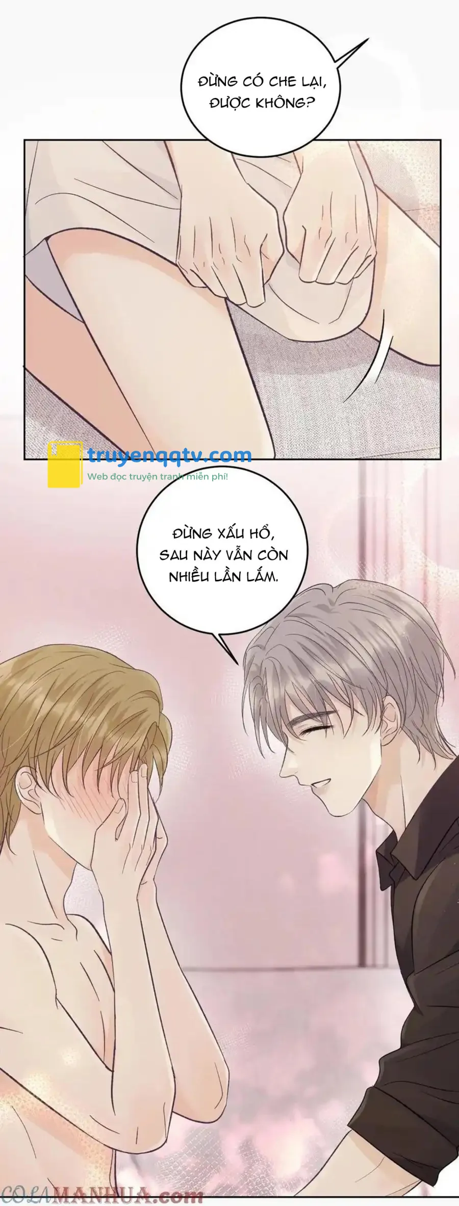 quy luật thăm dò Chapter 36 END - Next 