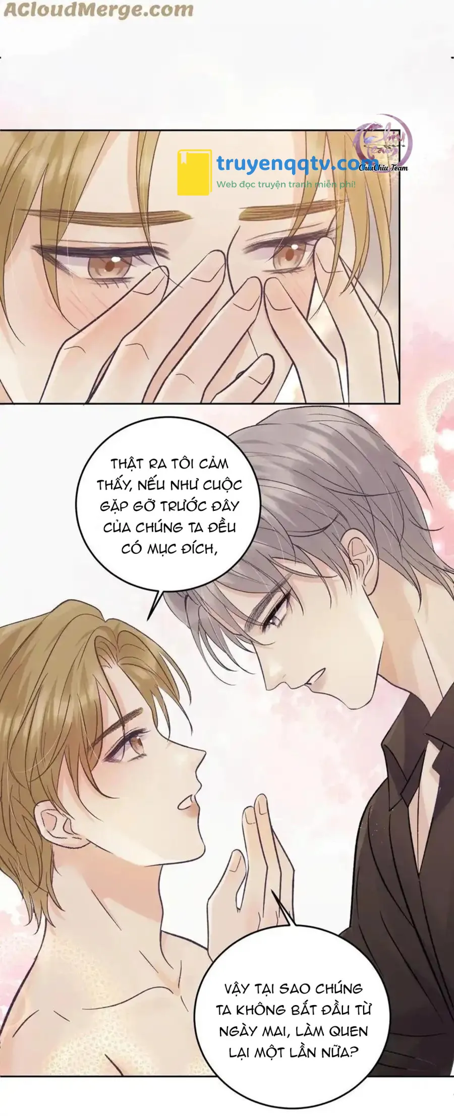 quy luật thăm dò Chapter 36 END - Next 