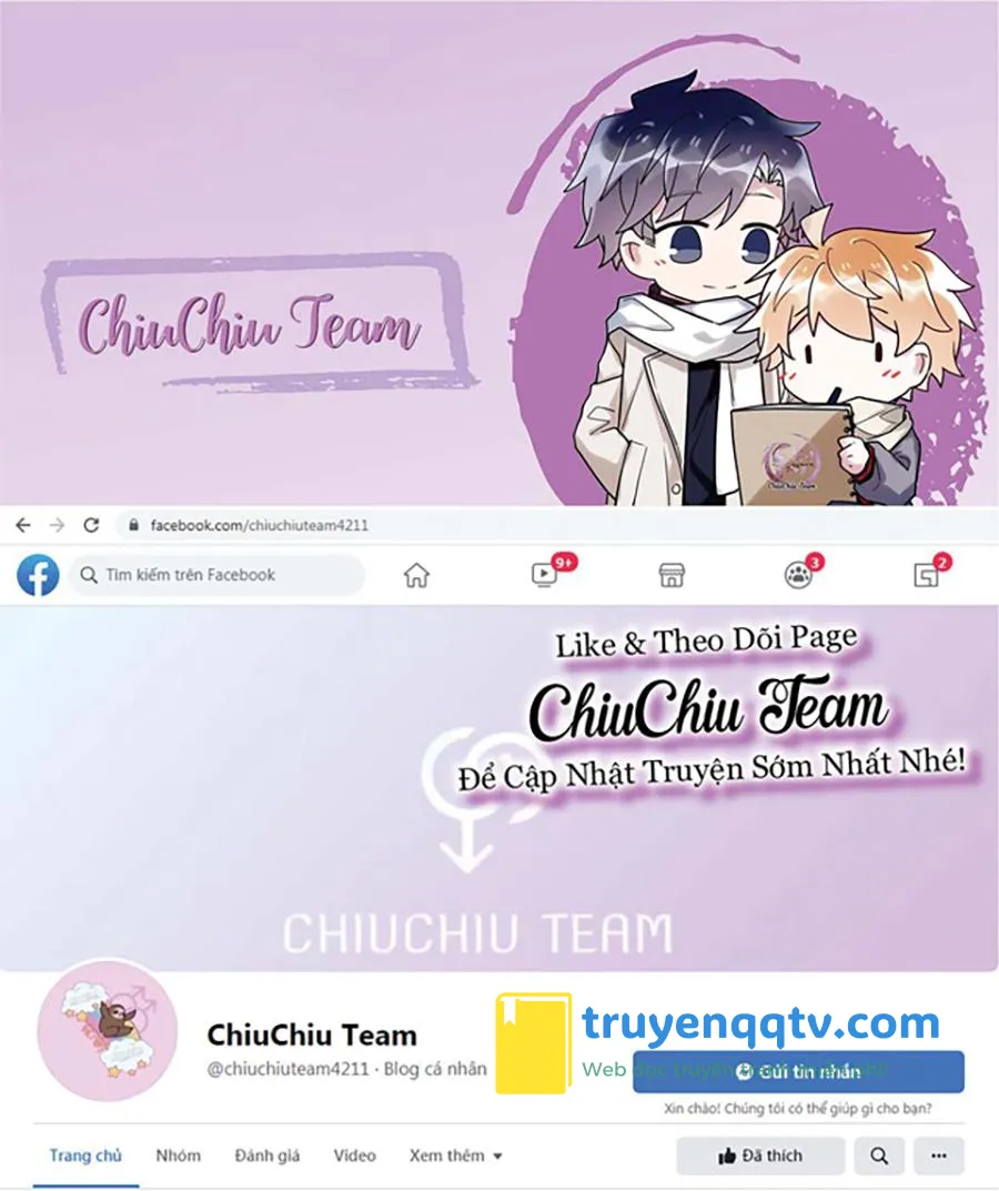 quy luật thăm dò Chapter 34 - Next Chapter 35