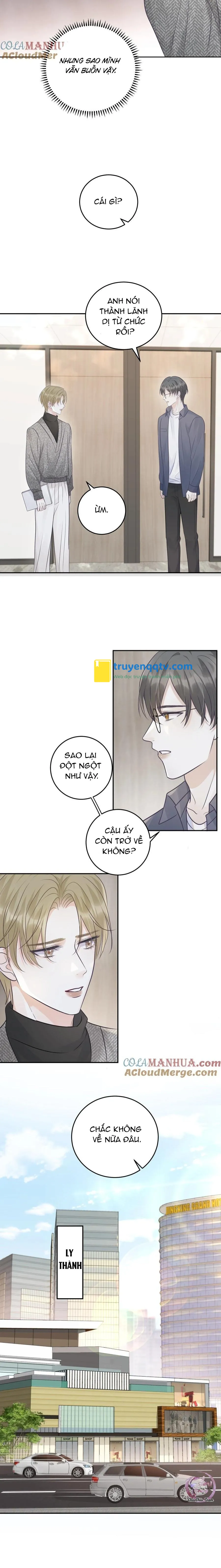 quy luật thăm dò Chapter 23 NGANG RAW - Next 23