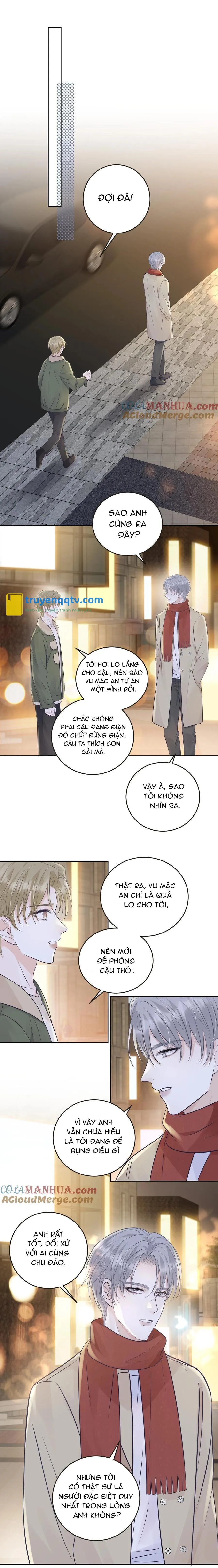 quy luật thăm dò Chapter 22 - Next 22