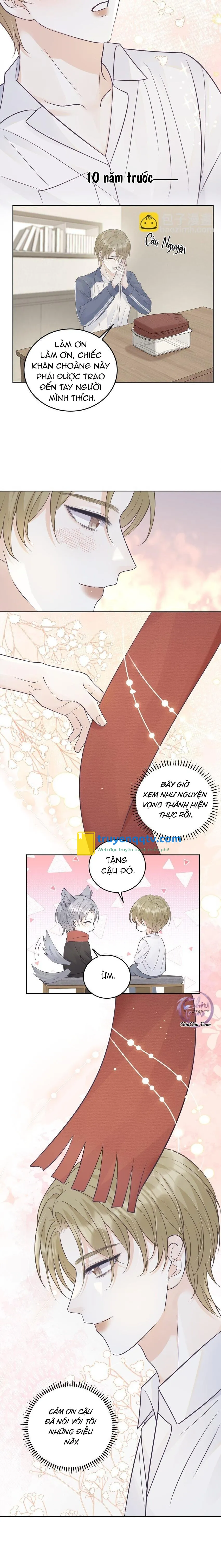 quy luật thăm dò Chapter 21 NGANG RAW - Next 21