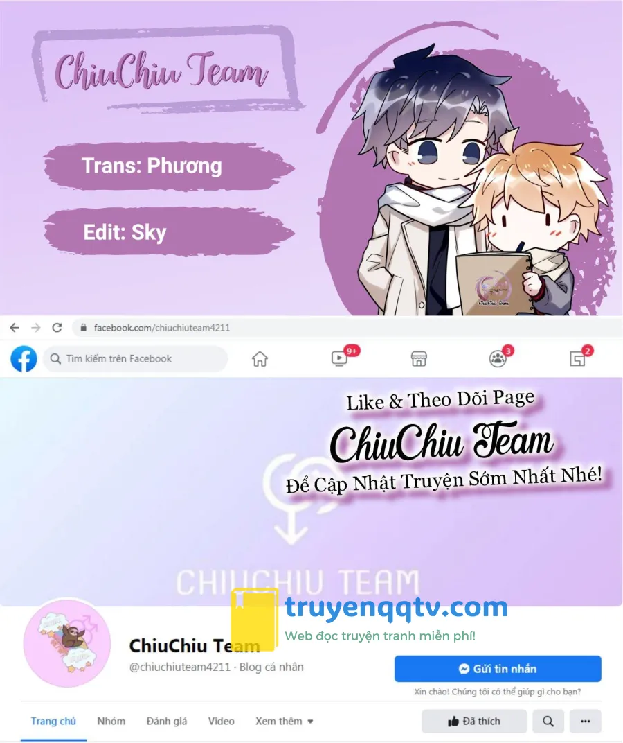 quy luật thăm dò Chapter 21 NGANG RAW - Next 21