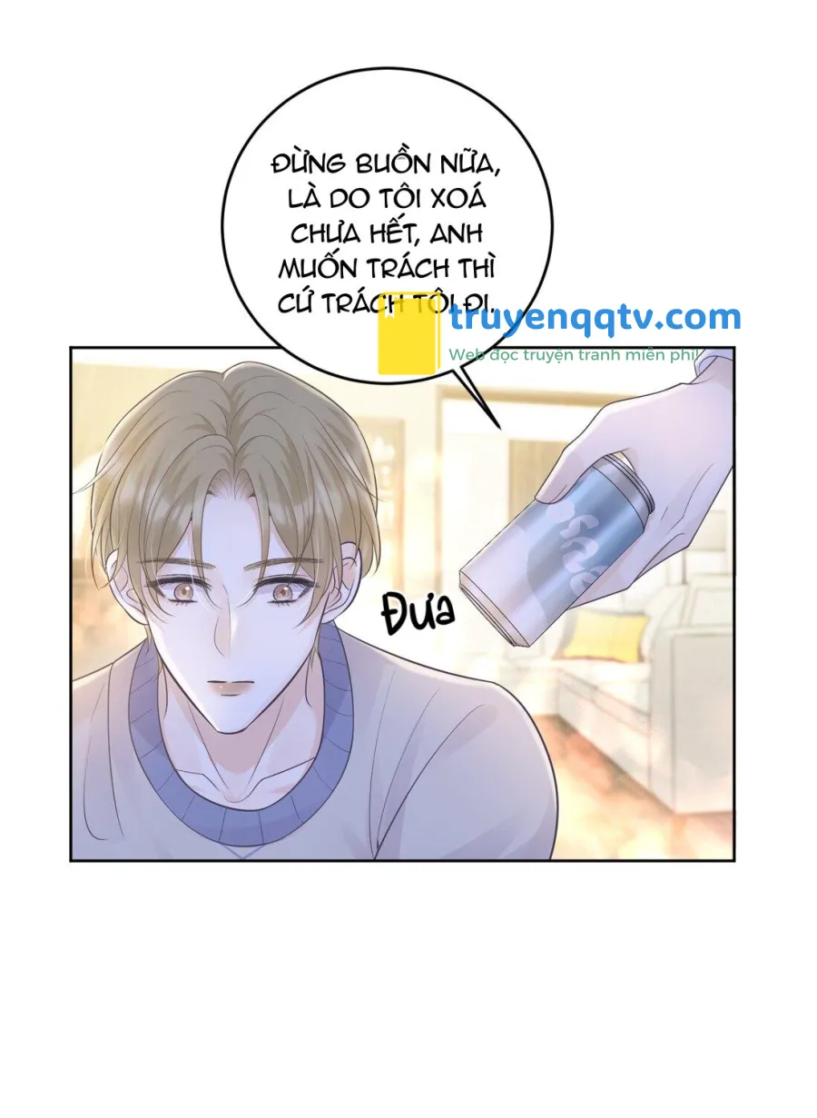 quy luật thăm dò Chapter 14 - Next 15