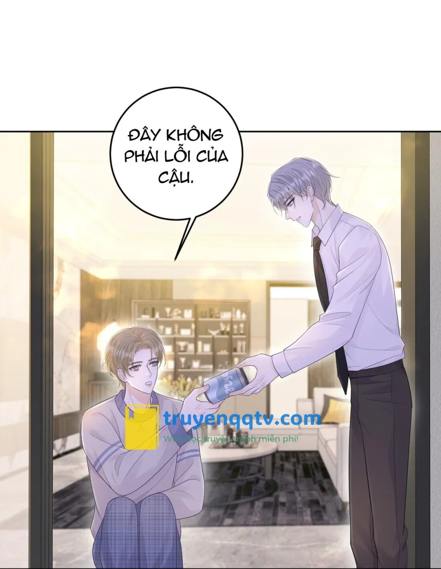 quy luật thăm dò Chapter 14 - Next 15