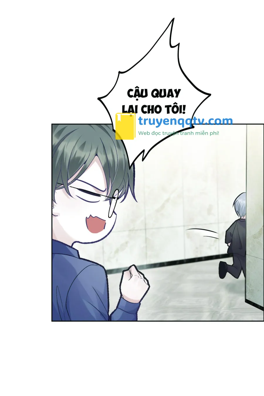 quy luật thăm dò Chapter 4 - Next Chapter 5