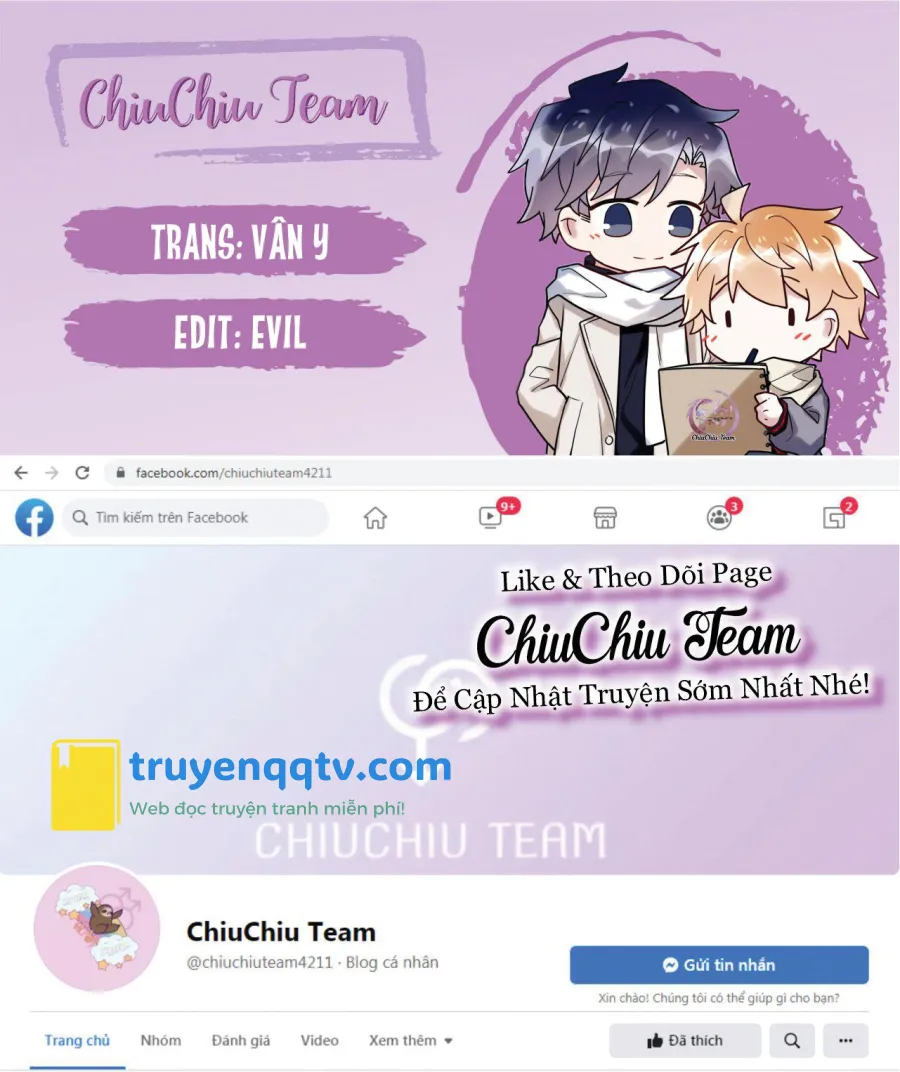 quy luật thăm dò Chapter 4 - Next Chapter 5