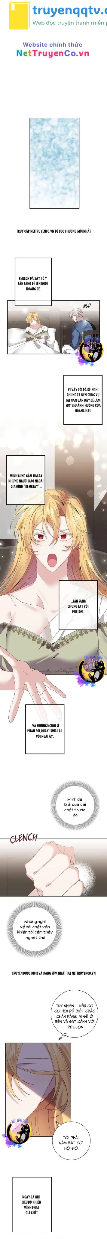 đeo bám tôi cũng vô ích thôi Chapter 67 - Next Chapter 68