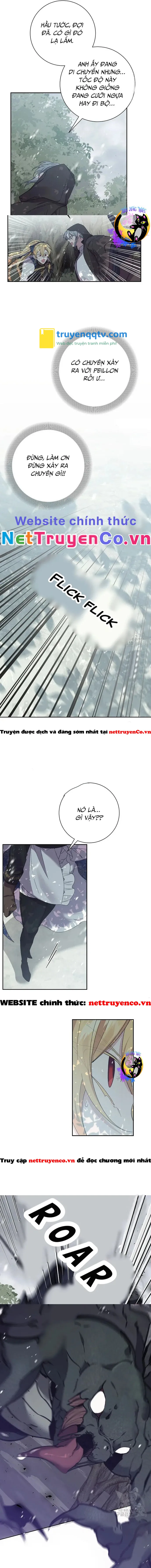 đeo bám tôi cũng vô ích thôi Chapter 56 - Next Chapter 57