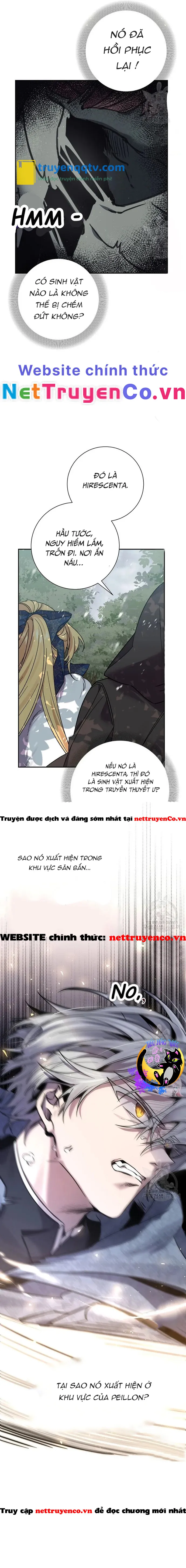 đeo bám tôi cũng vô ích thôi Chapter 56 - Next Chapter 57