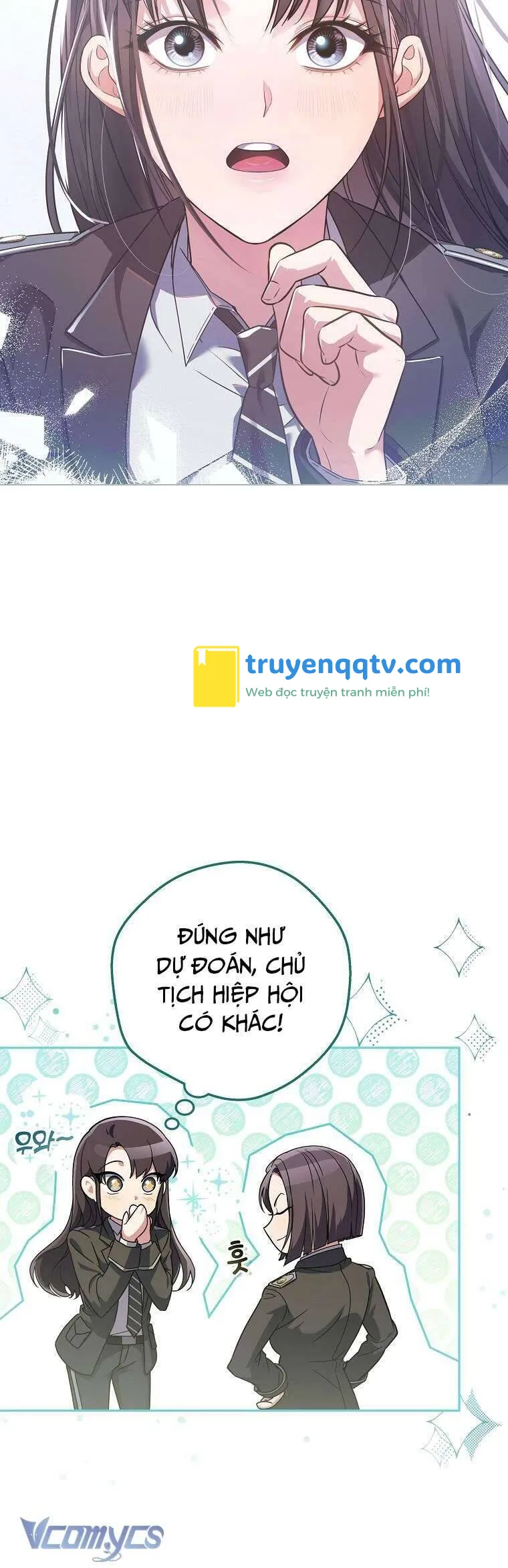 nhật ký từ chức cấp s của thợ săn công chức chương 8 - Next Chương 9