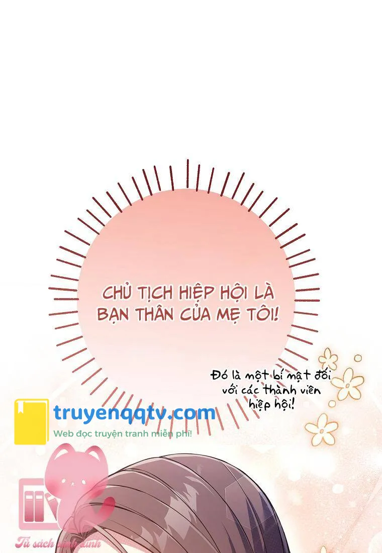 nhật ký từ chức cấp s của thợ săn công chức chương 7 - Next chương 8