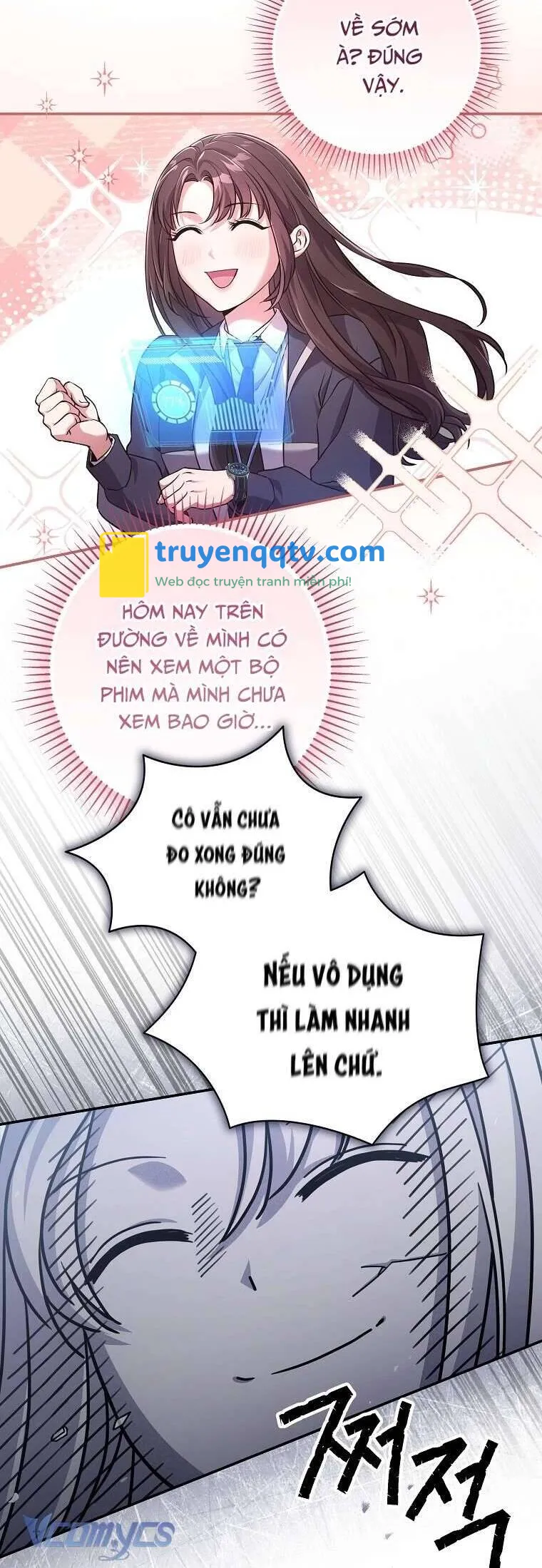 nhật ký từ chức cấp s của thợ săn công chức chương 1 - Next chương 2