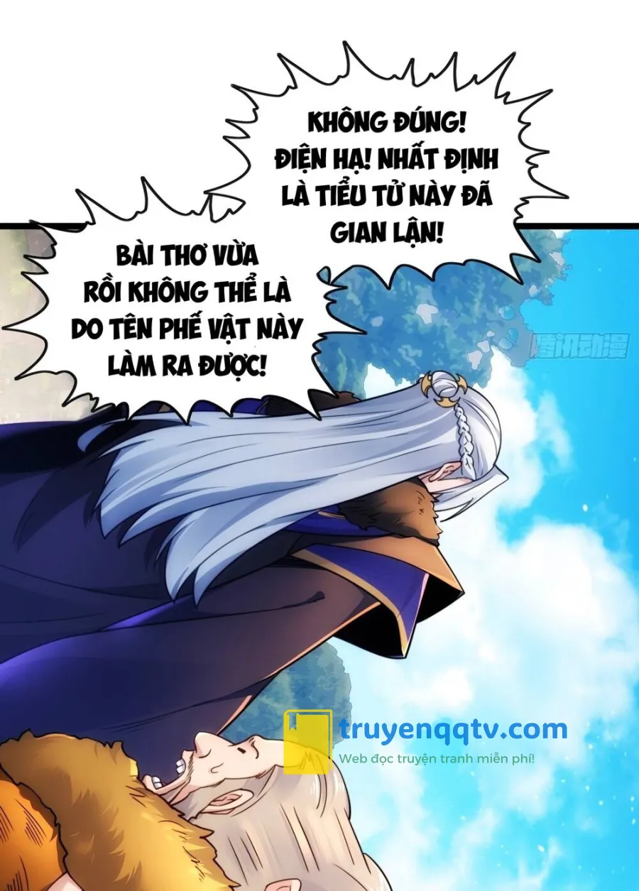 ta nằm liền biến cường chapter 7 - Next chapter 8