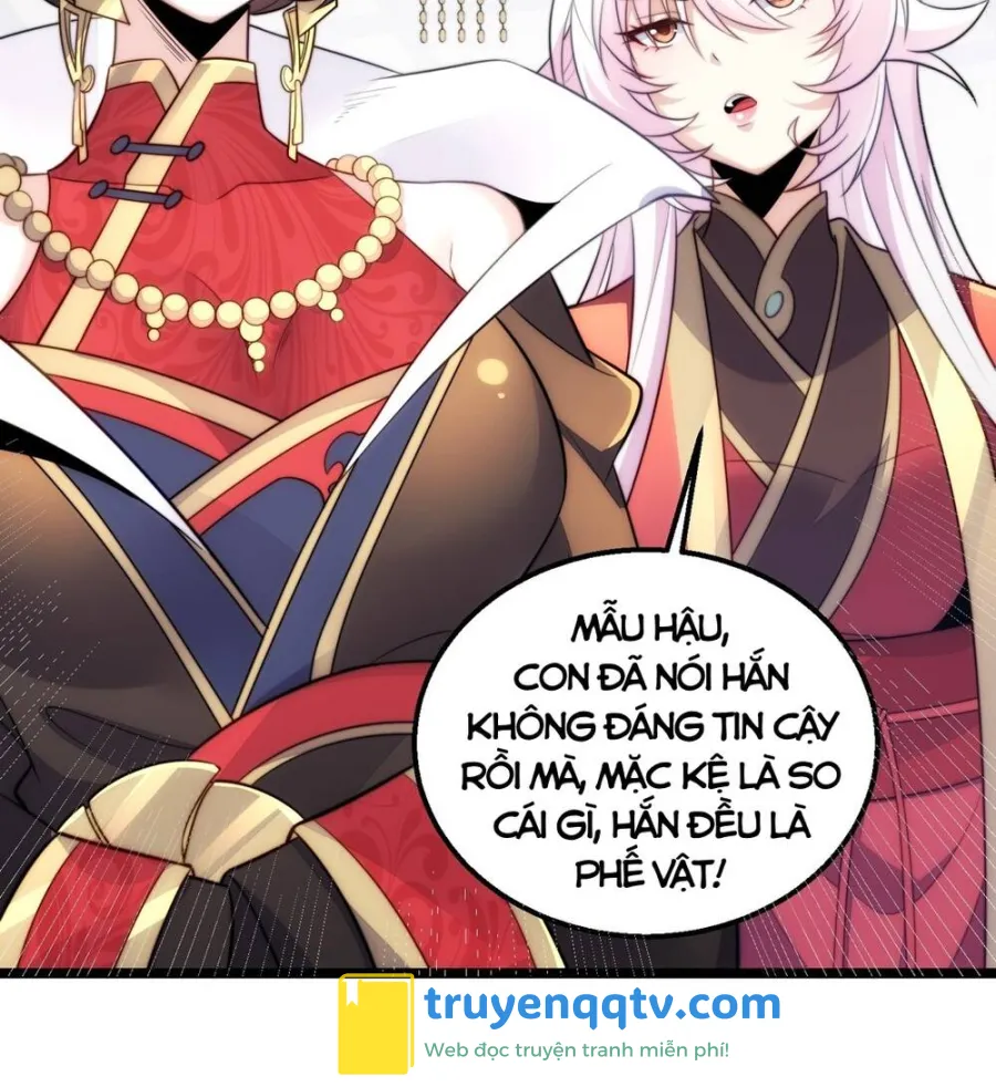 ta nằm liền biến cường chapter 7 - Next chapter 8