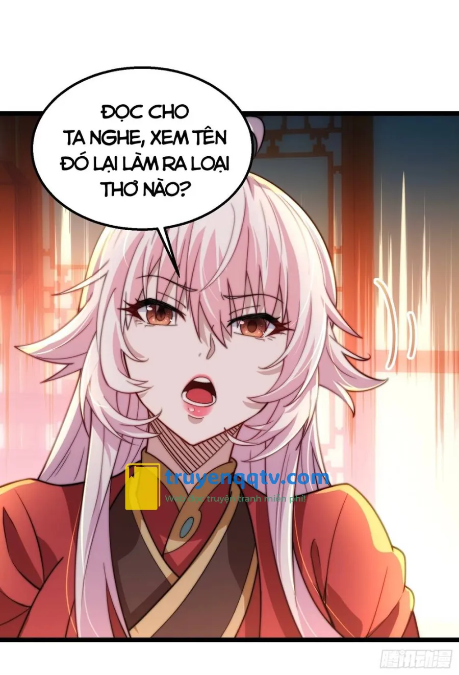 ta nằm liền biến cường chapter 7 - Next chapter 8