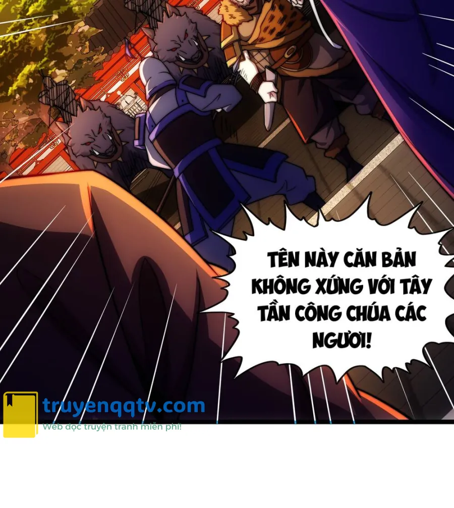 ta nằm liền biến cường chapter 6 - Next chapter 7