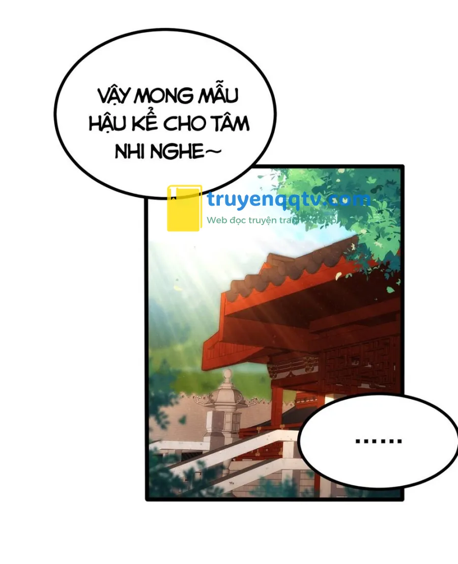 ta nằm liền biến cường chapter 5 - Next chapter 6