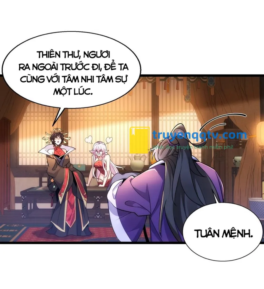 ta nằm liền biến cường chapter 5 - Next chapter 6