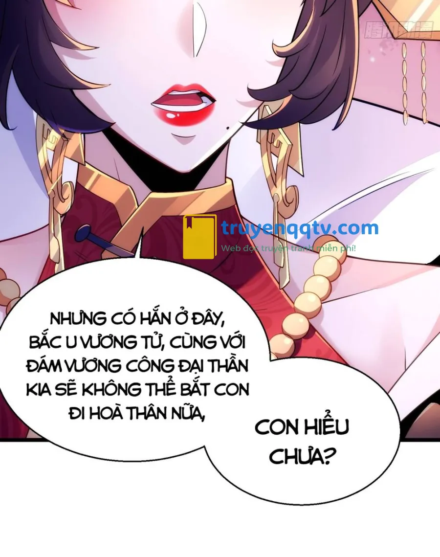 ta nằm liền biến cường chapter 5 - Next chapter 6