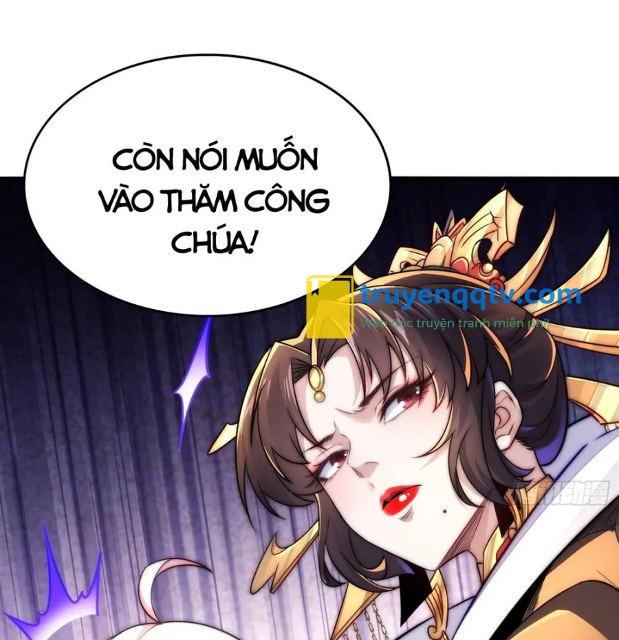 ta nằm liền biến cường chapter 5 - Next chapter 6