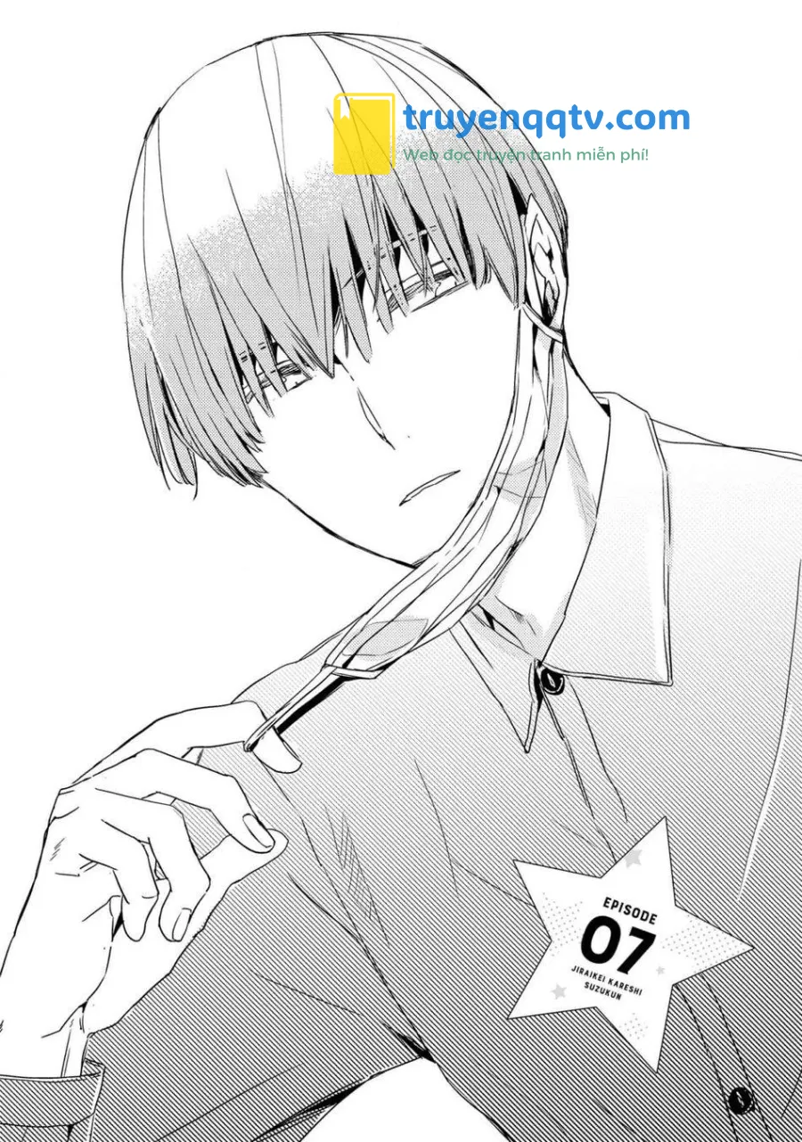 cậu bạn trai tính cách kì quái của suzu-kun Chapter 7 - Next 7