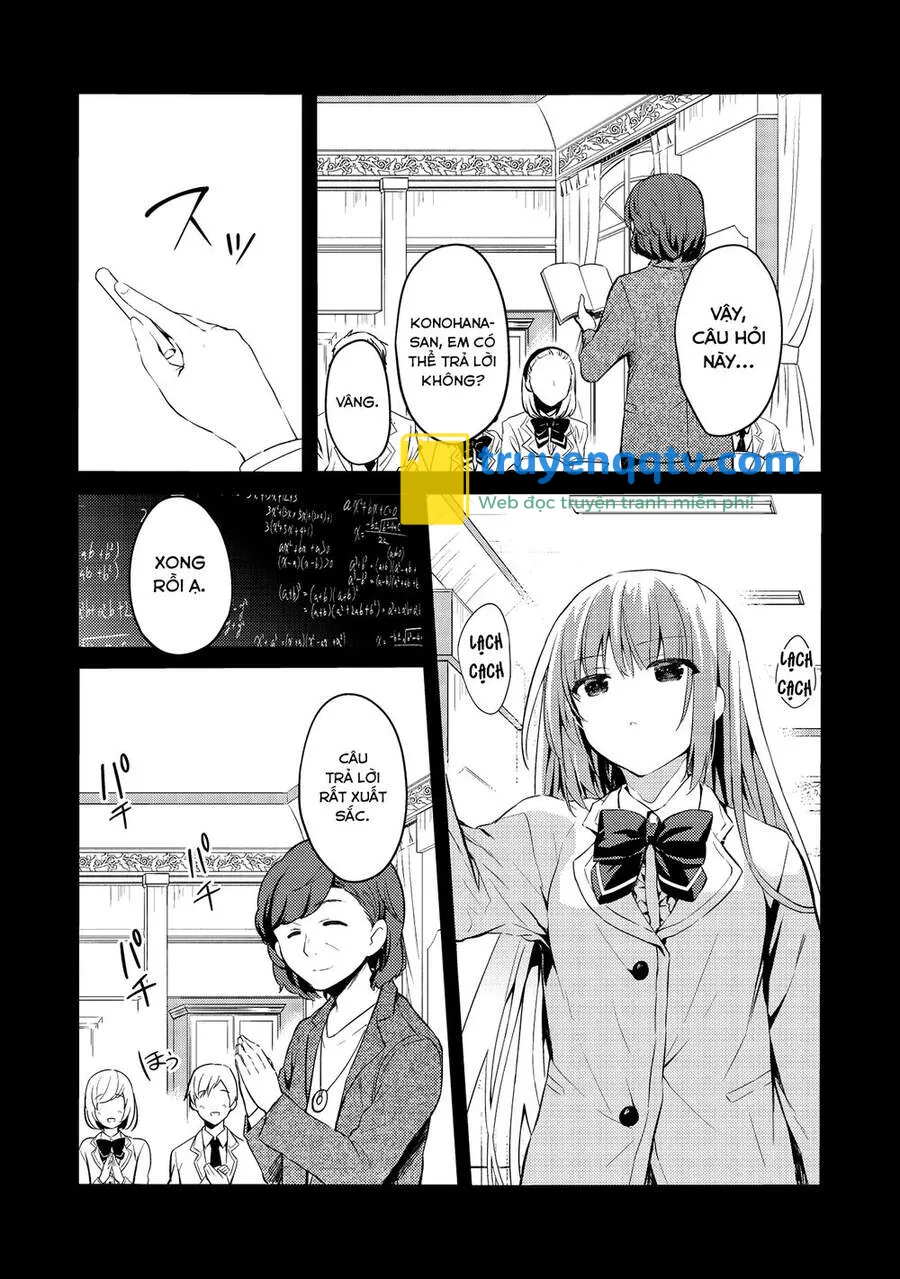 saijo no osewa takane no hana-darakena meimon-kou de, gakuin ichi no ojou-sama (seikatsu nouryoku kaimu) wo kagenagara osewa suru koto ni narimashita chapter 2 - Next chương 2.2