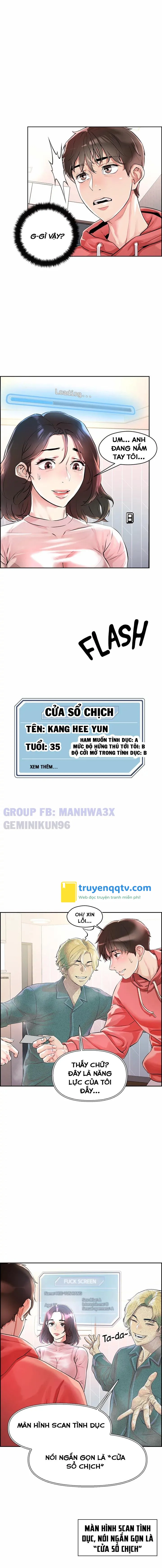 quyền năng chịch gái Chương 1 - Next Chương 2