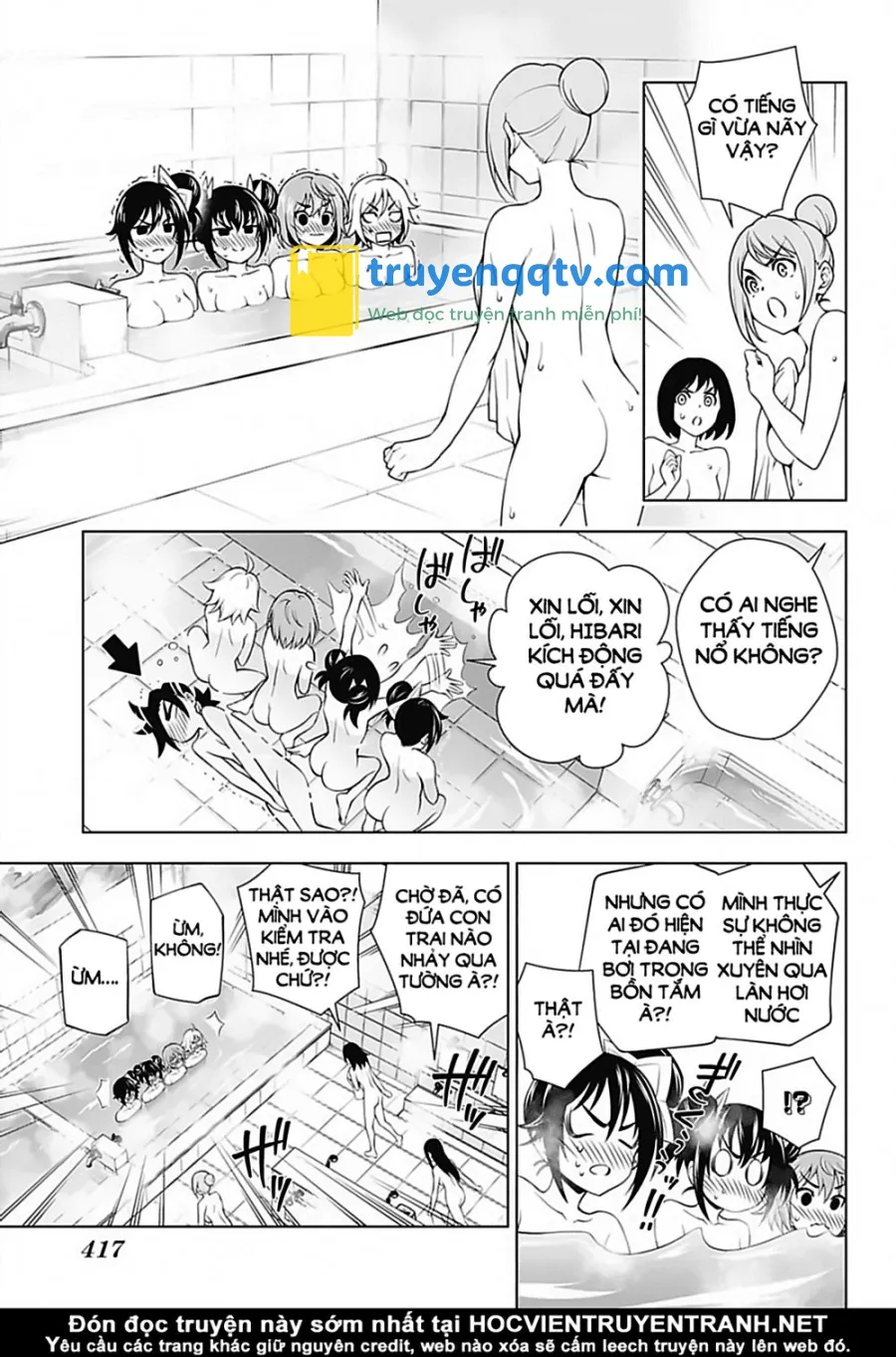 yuragi-sou no yuuna-san chapter 144 - Next chapter 145