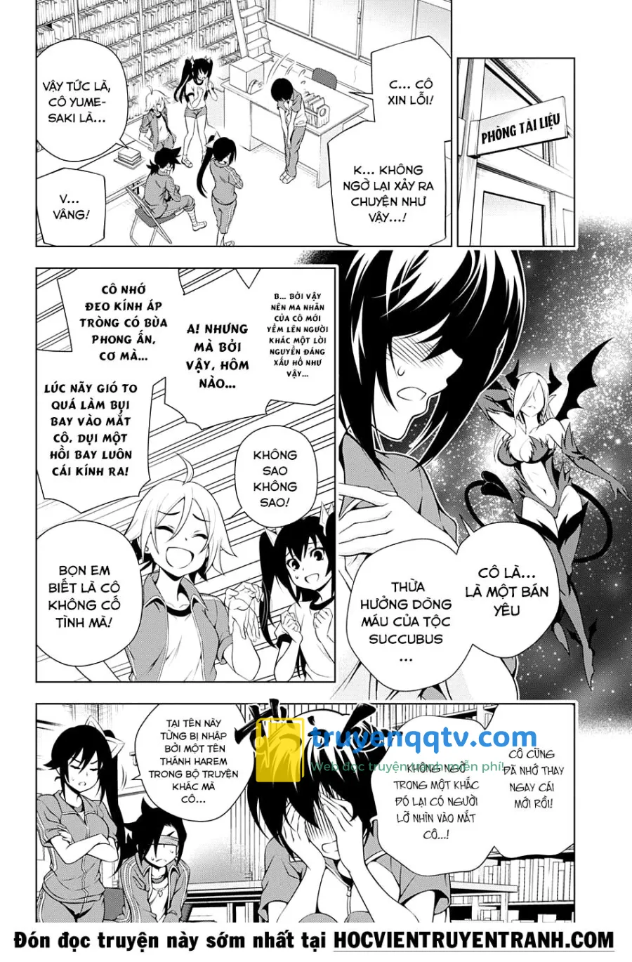 yuragi-sou no yuuna-san chương 76 - Next chương 77