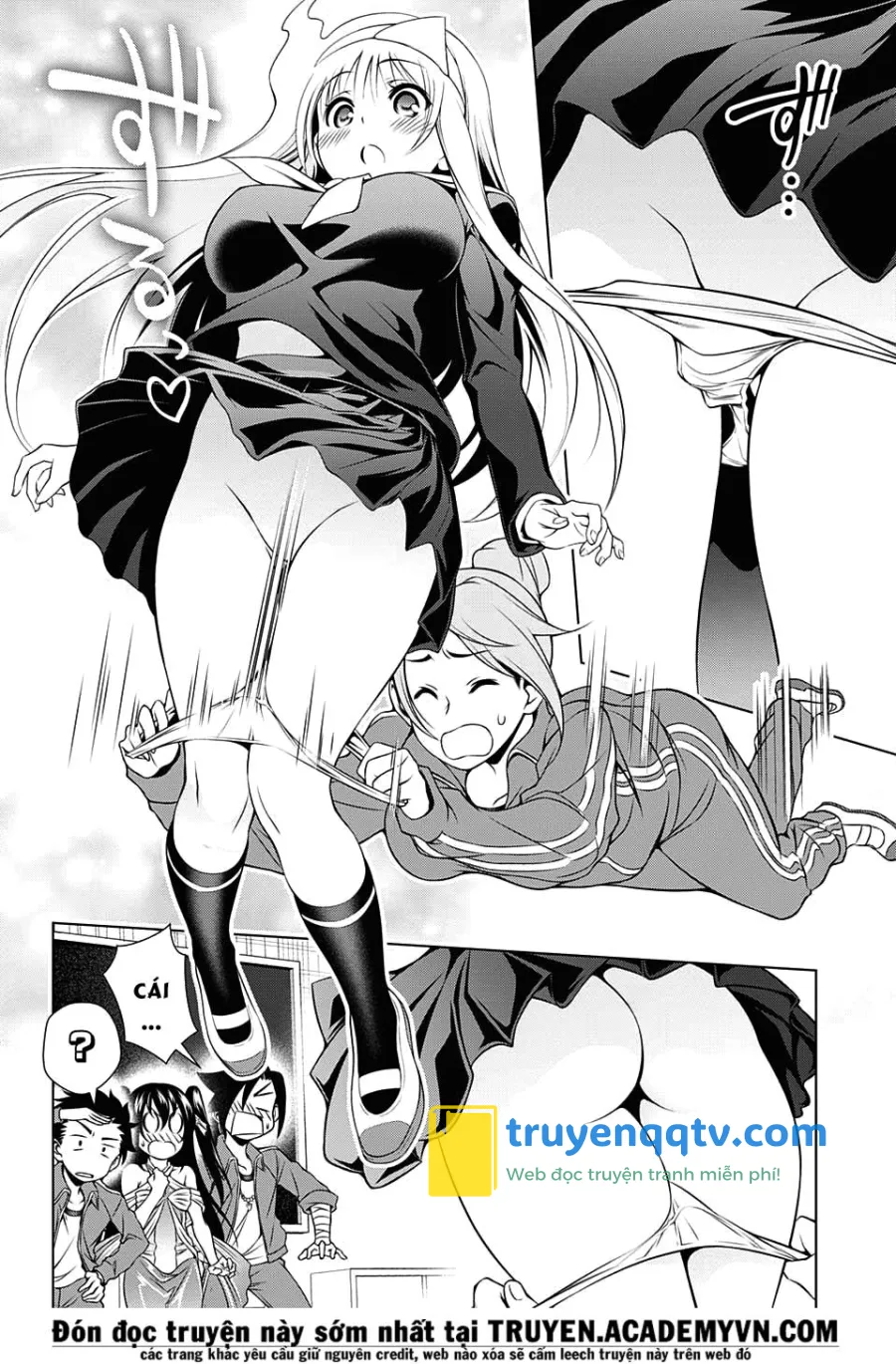 yuragi-sou no yuuna-san chapter 42 - Next chapter 42.5