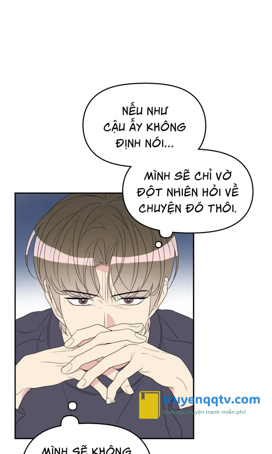 quan hệ bất hòa Chapter 17 Ngoại truyện 2 - Next 17