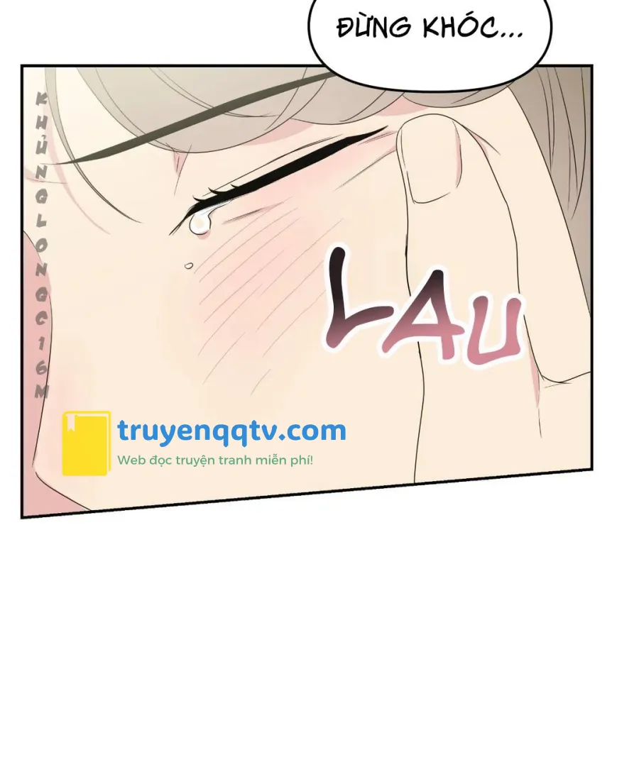 quan hệ bất hòa Chapter 17 Ngoại truyện 2 - Next 17