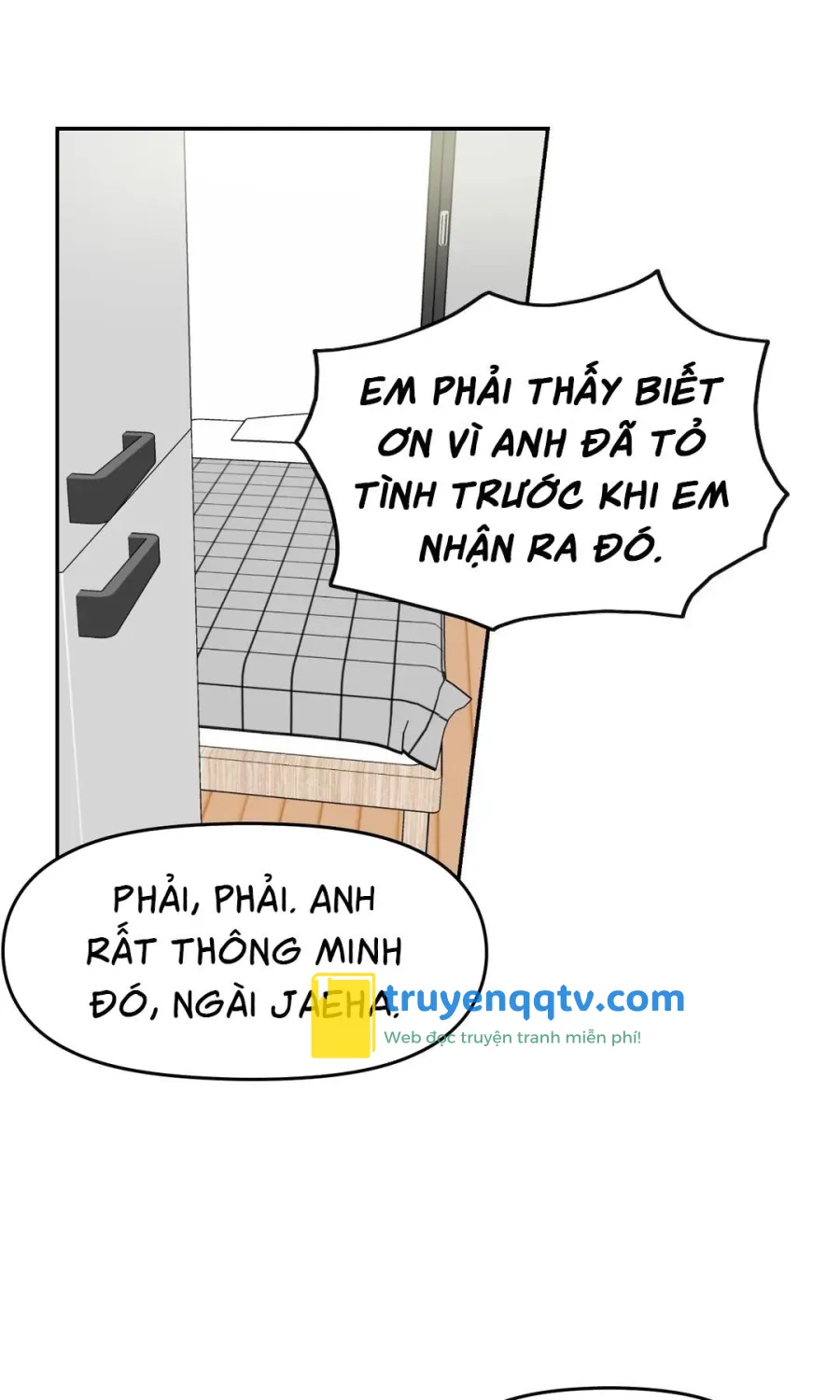 quan hệ bất hòa Chapter 17 Ngoại truyện 2 - Next 17