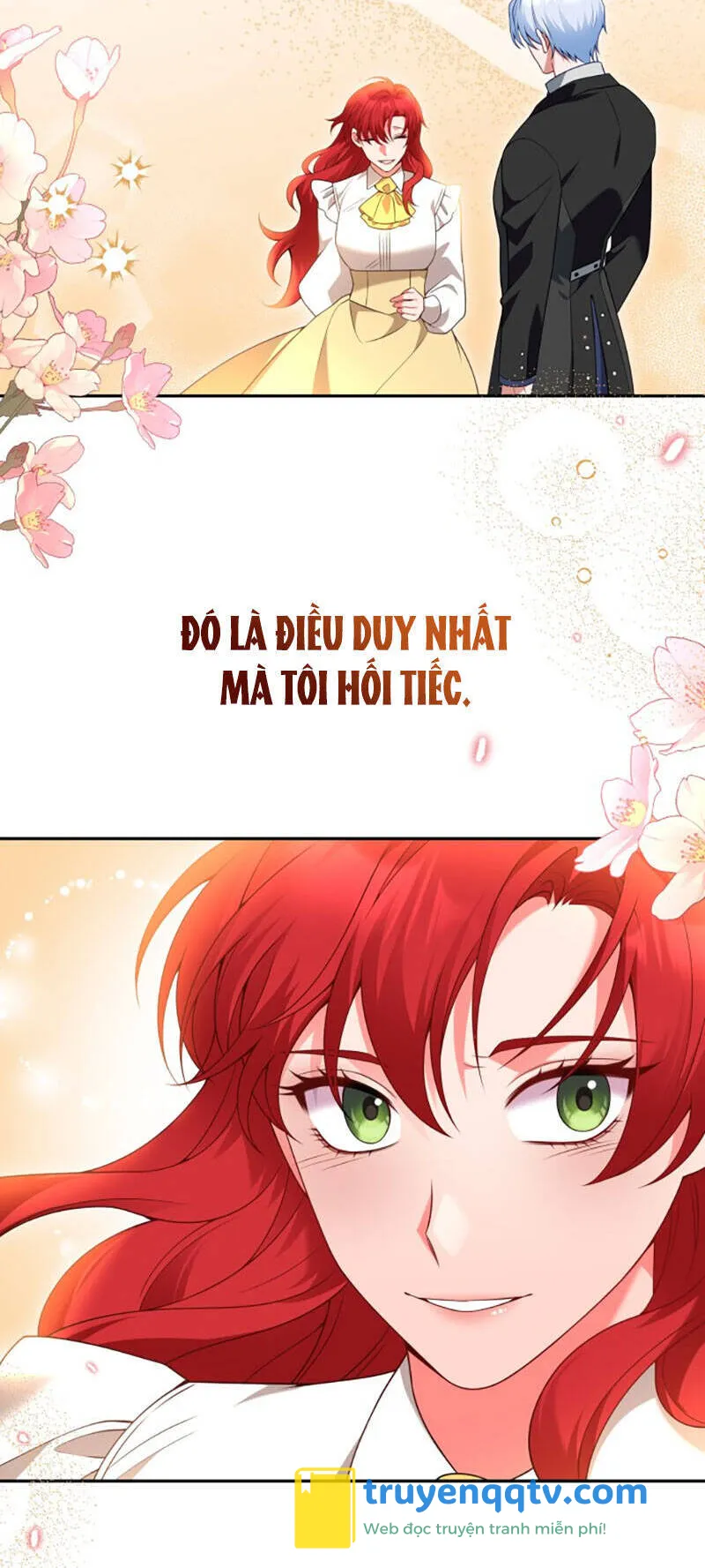 tôi sẽ ly hôn với người chồng bạo chúa của mình chapter 77.2 - Next 