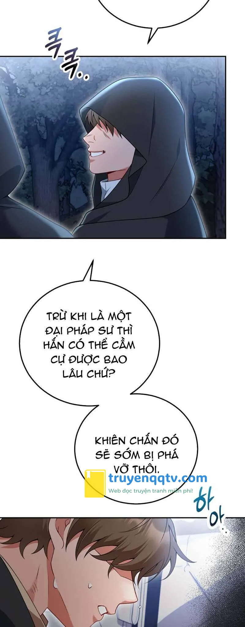 tôi sẽ ly hôn với người chồng bạo chúa của mình chapter 77.2 - Next 