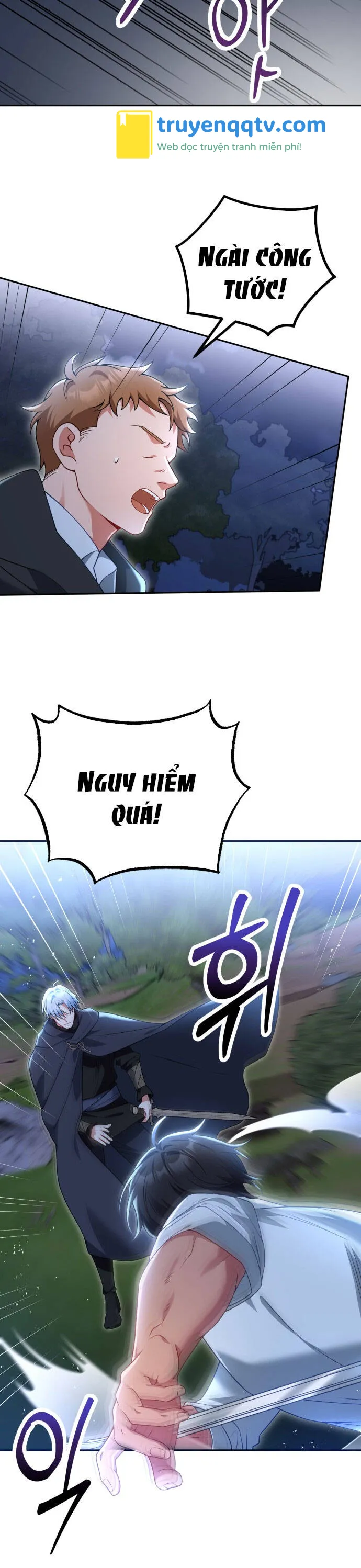 tôi sẽ ly hôn với người chồng bạo chúa của mình chapter 77.2 - Next 