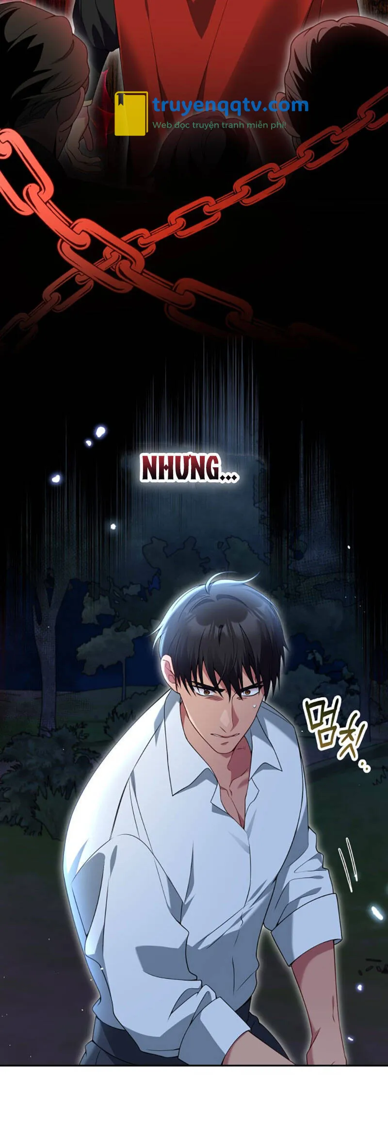 tôi sẽ ly hôn với người chồng bạo chúa của mình chapter 77.2 - Next 