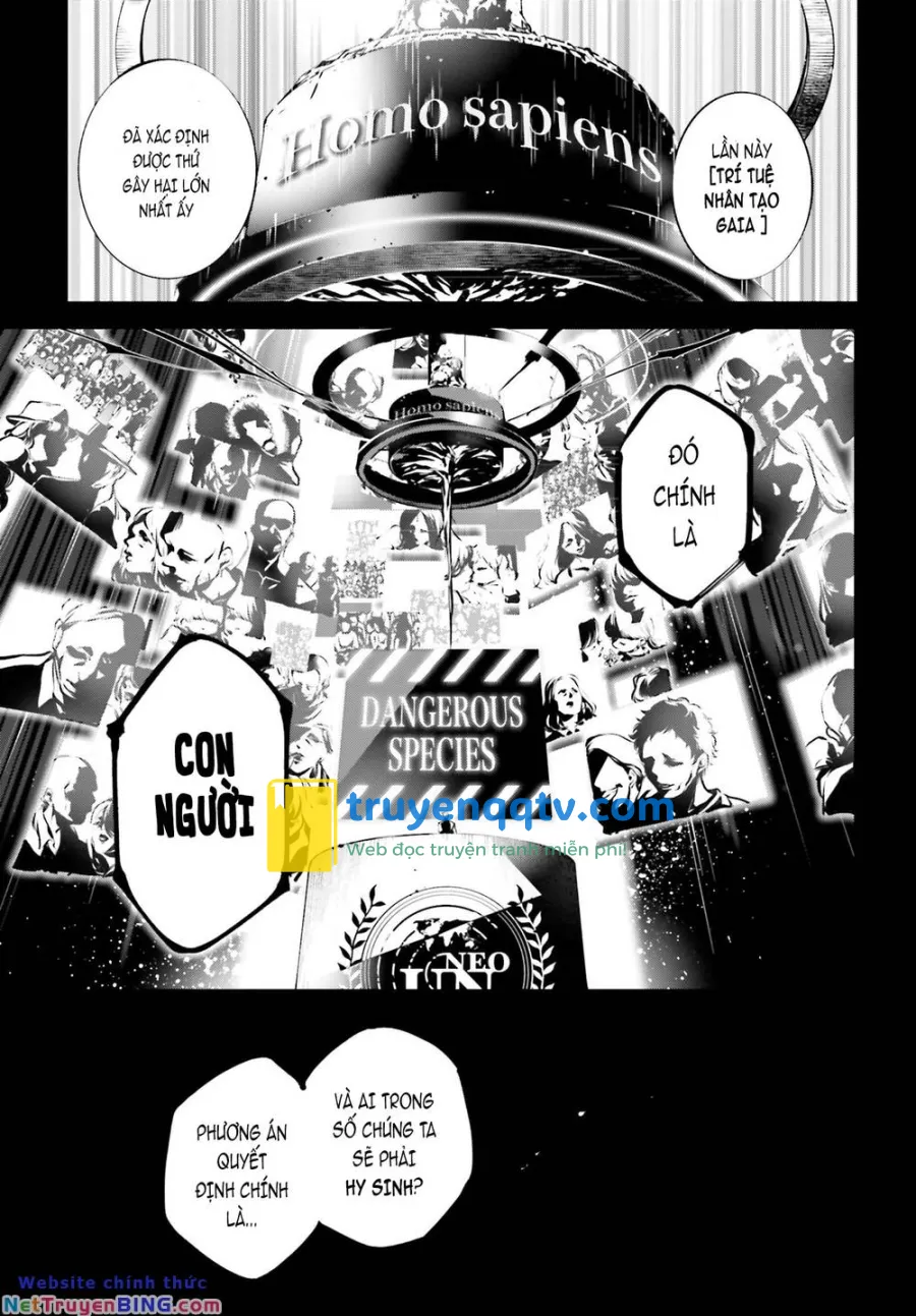 rekkyou sensen Chapter 0 - Next chapter 1