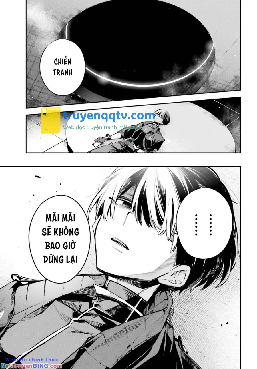 rekkyou sensen Chapter 0 - Next chapter 1