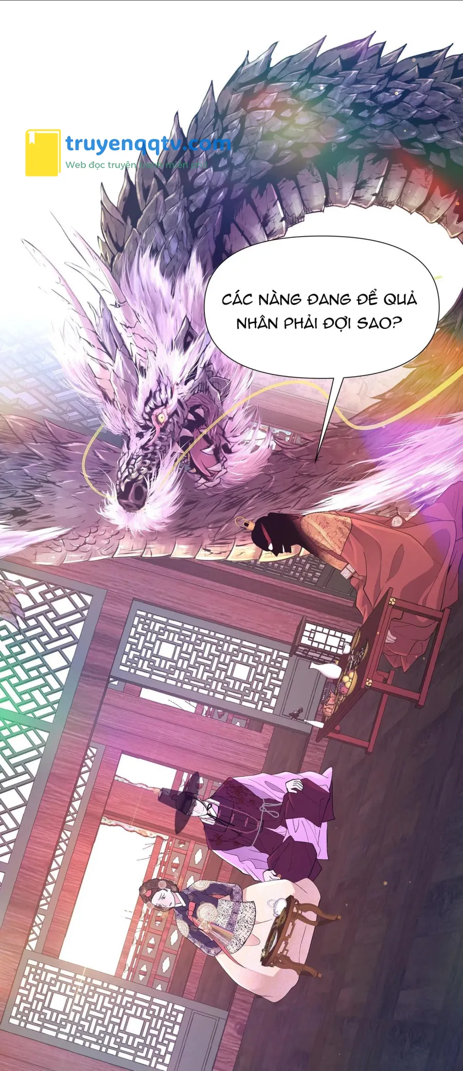 dạ xoa hóa liên ký Chapter 71 - Next 