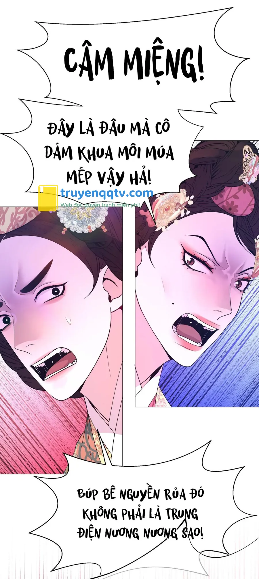 dạ xoa hóa liên ký Chapter 71 - Next 