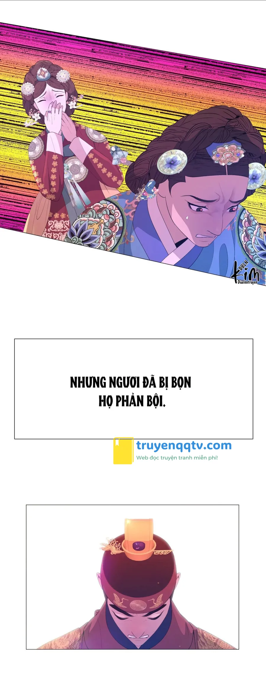 dạ xoa hóa liên ký Chapter 71 - Next 