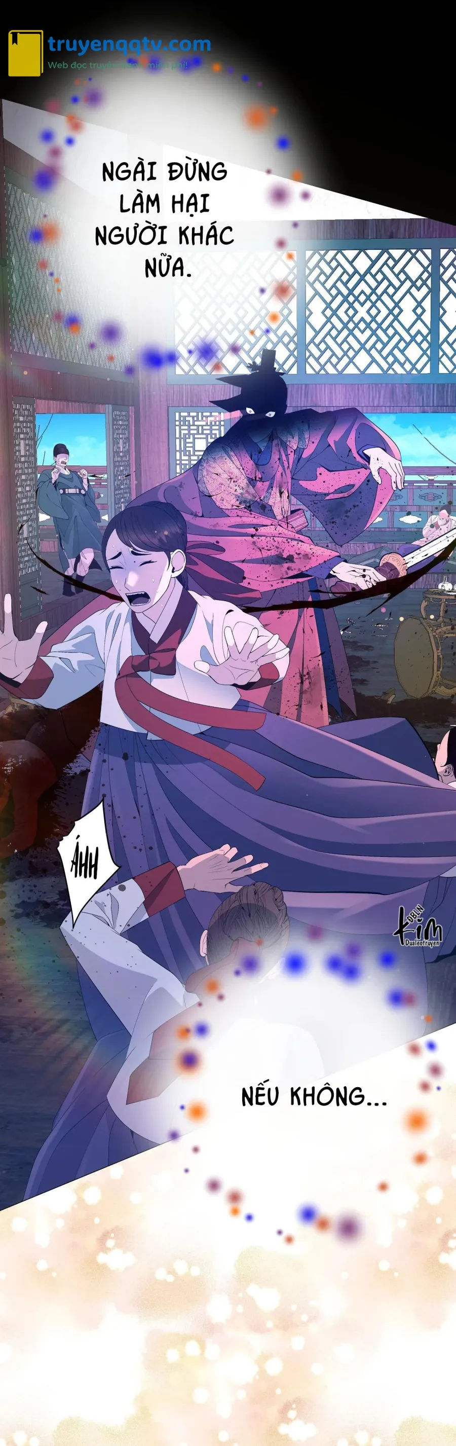 dạ xoa hóa liên ký Chapter 71 - Next 