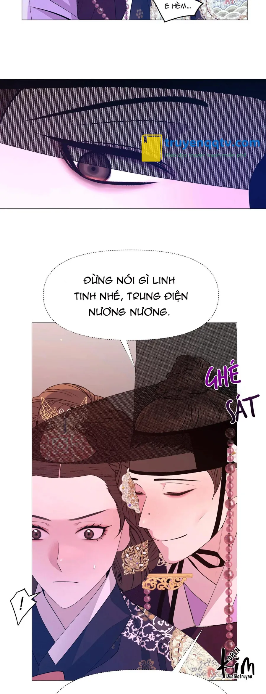 dạ xoa hóa liên ký Chapter 70 - Next Chapter 71